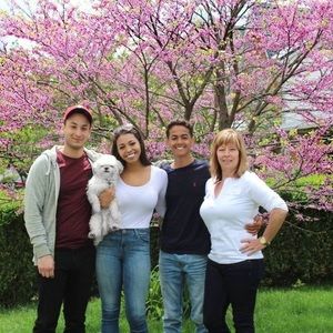 Meet your Posher, Jodi